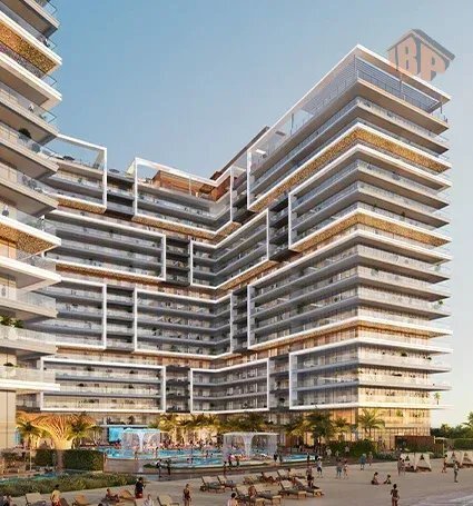 Apartamento en Isla Al Marjan, Ras Al-Khaimah, Emiratos Árabes Unidos 4 - 15212870