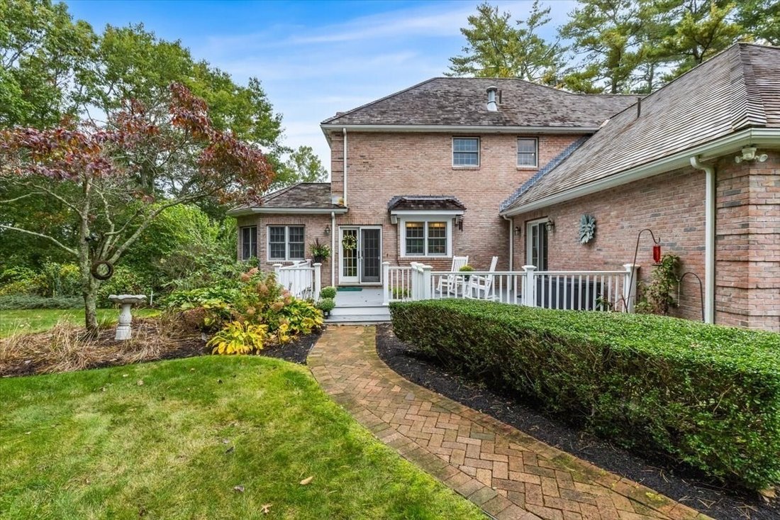 House in Plymouth, Massachusetts, United States 5 - 19128235