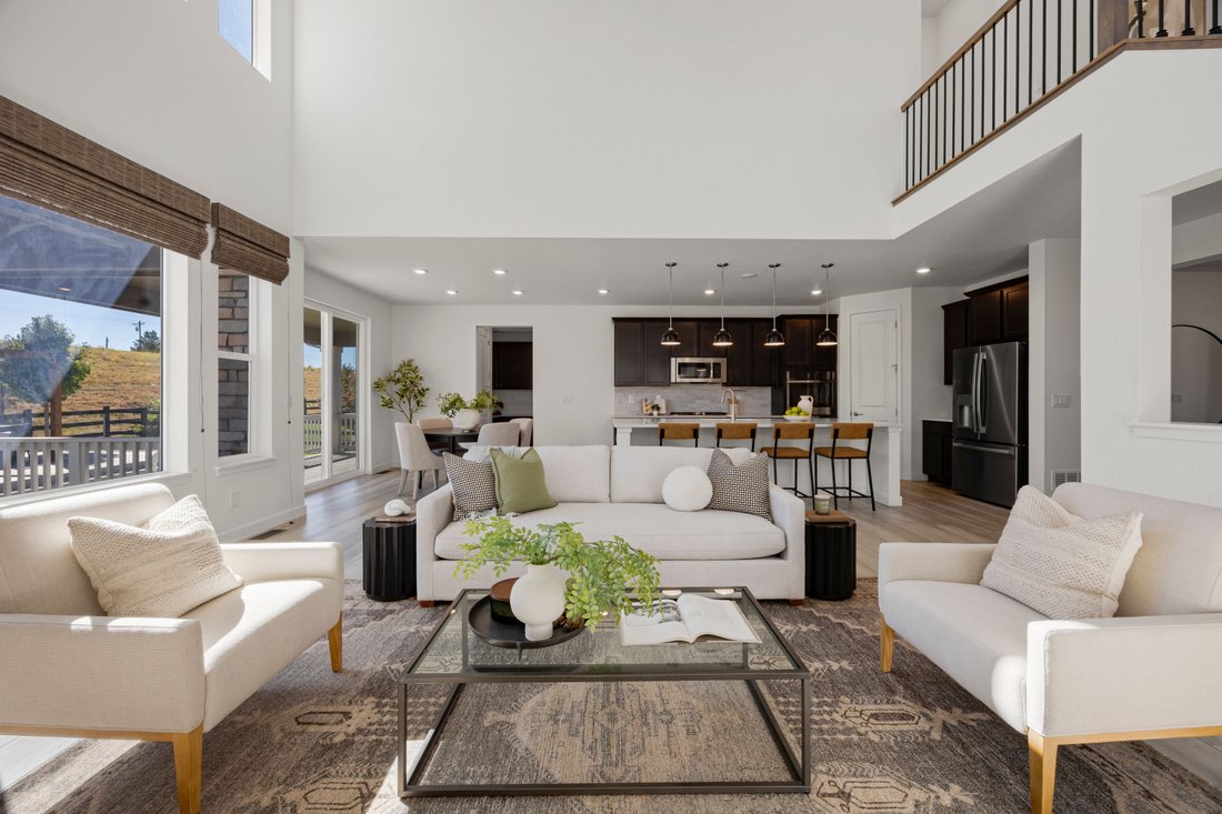 Casa a Aurora, Colorado, Stati Uniti 2 - 19120634