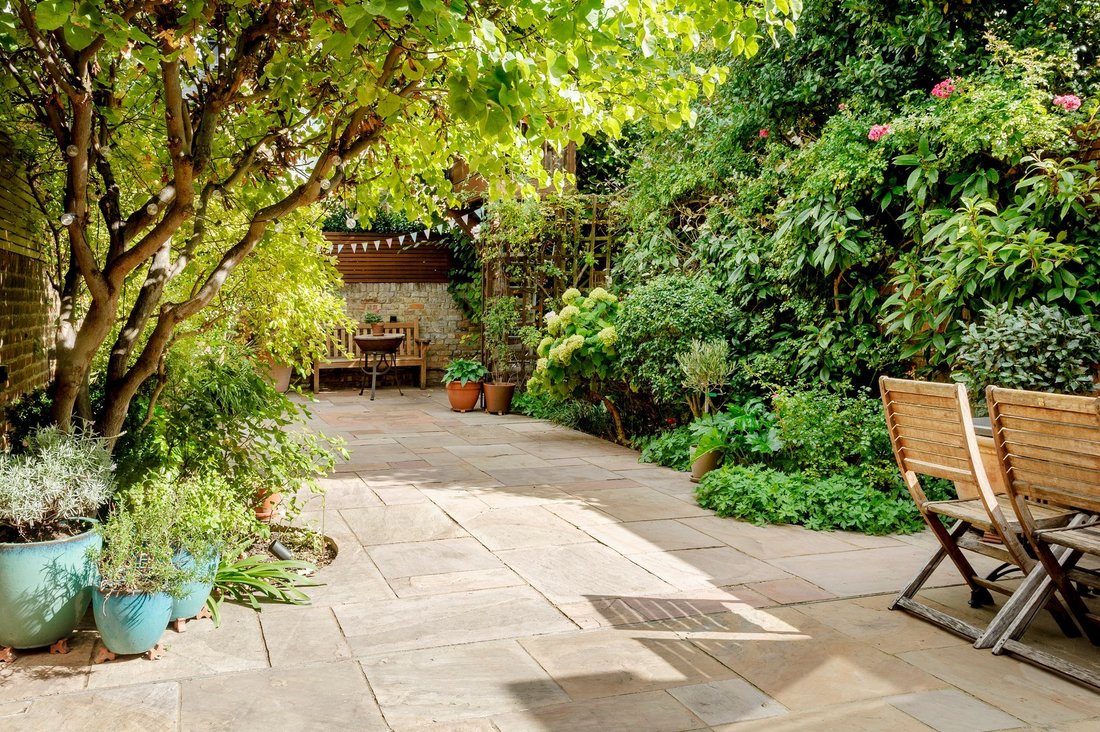 Casa a Ladbroke Grove, Kensington e Chelsea, Inghilterra 1 - 19124457