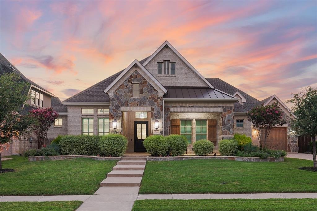 House in Celina, Texas, United States 1 - 19127524