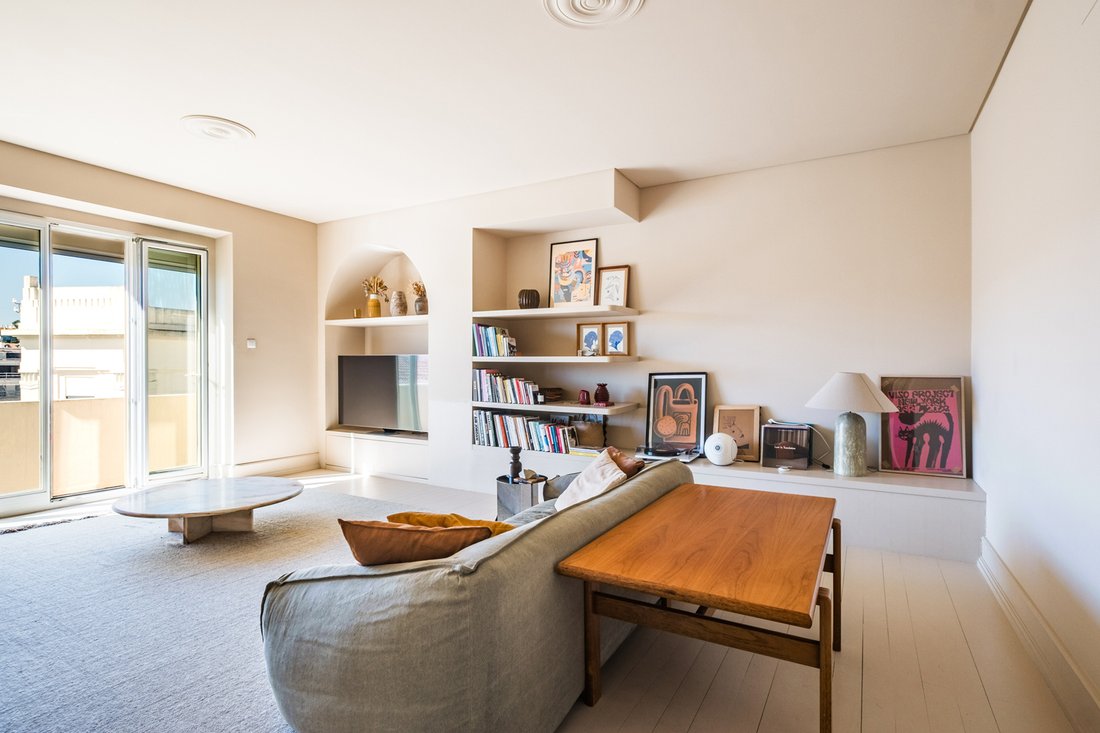 Apartment in Arroios, Lisbon, Portugal 2 - 19117745