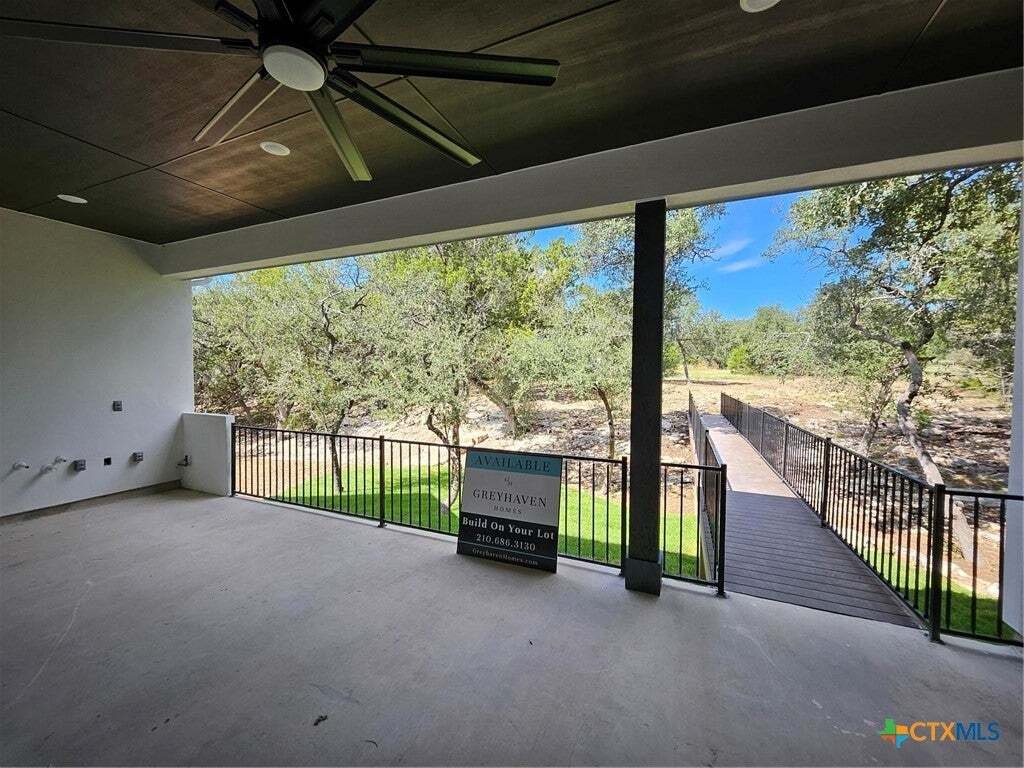 Haus in Bulverde, Texas, Vereinigte Staaten 2 - 19136365