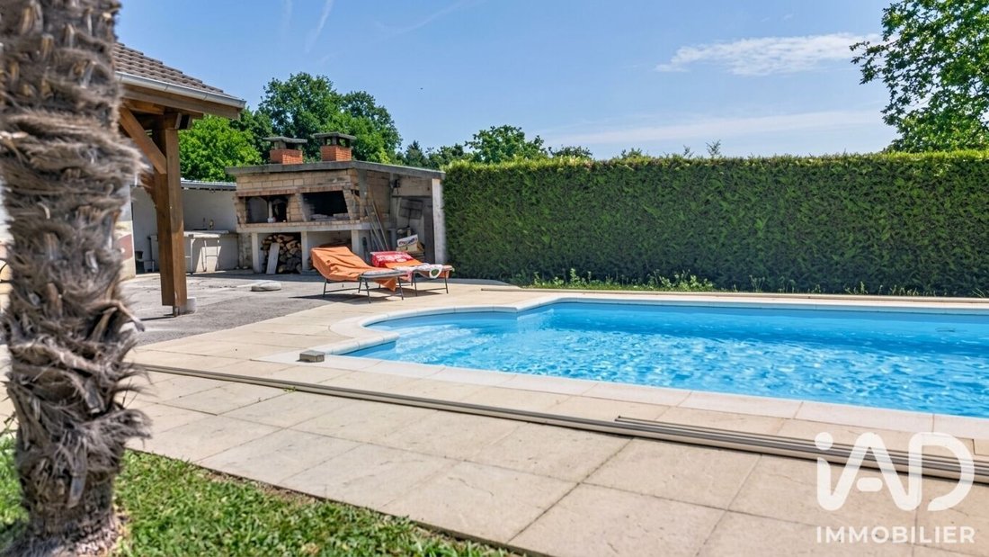 House in Franclens, Auvergne-Rhône-Alpes, France 3 - 19134279