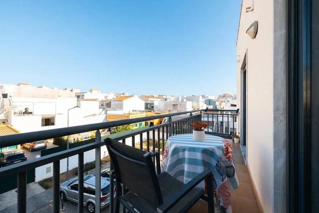 Apartamento en Quarteira, Algarve, Portugal 5 - 18981357