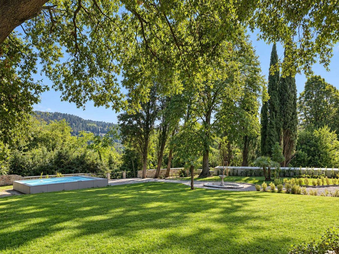 Appartement à Coverciano, Florence, Toscane 2 - 19126100