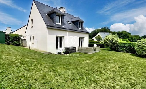 Casa en Poulfranc et Marais, Sene, Francia 1
