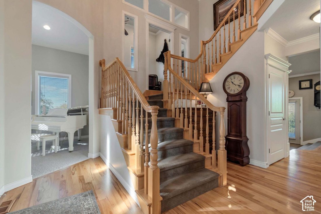 Maison à Kaysville, Utah, États-Unis 4 - 19124541