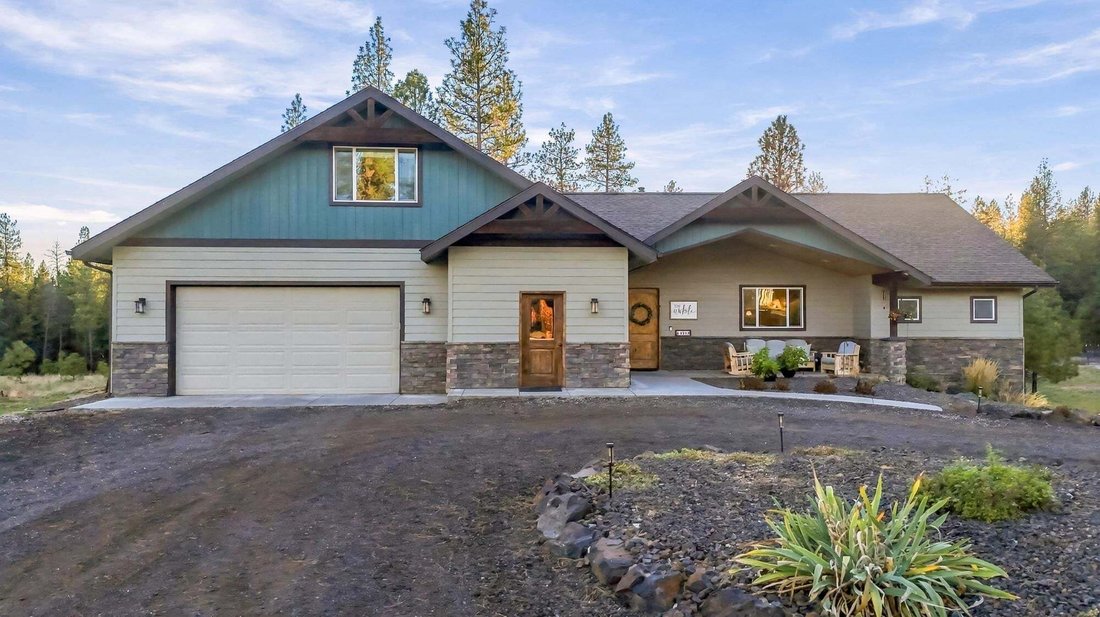 Haus in Spokane, Washington, Vereinigte Staaten 1 - 19121327