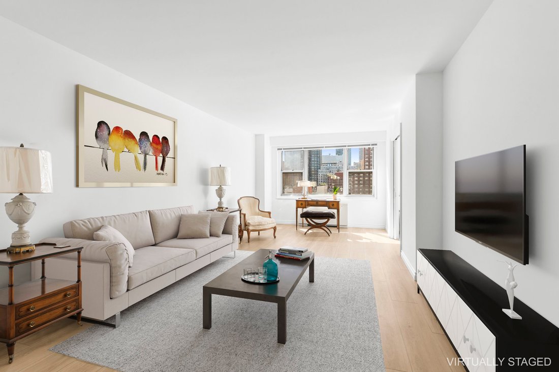 Co Op in New York, New York, United States 1 - 19126227