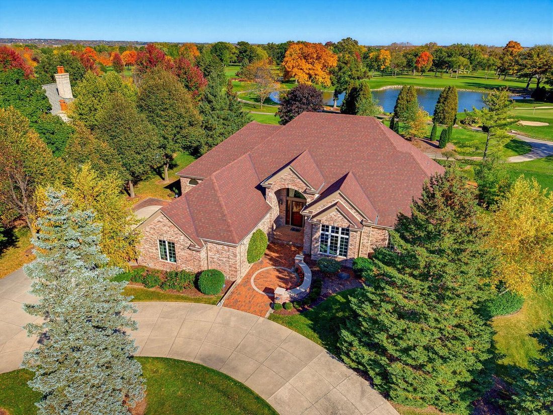 House in Franklin, Wisconsin, United States 2 - 19128399