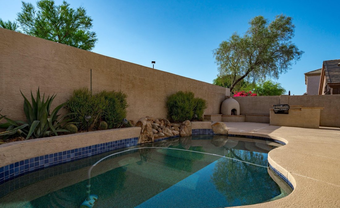 House in Carefree, Arizona, United States 4 - 19109383