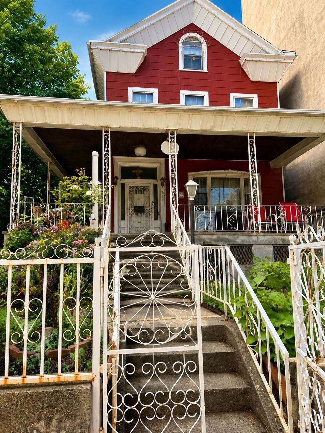 Casa a Jersey City, New Jersey, Stati Uniti 2 - 19120674