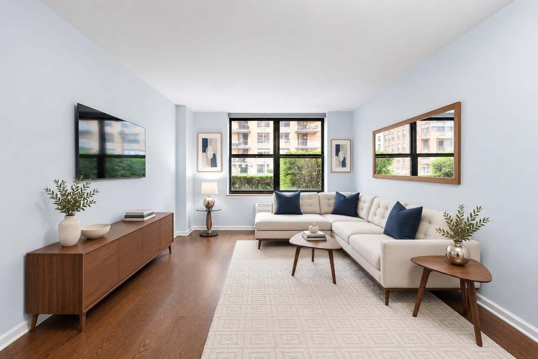 Appartement à Hoboken, New Jersey, États-Unis 4 - 19121022