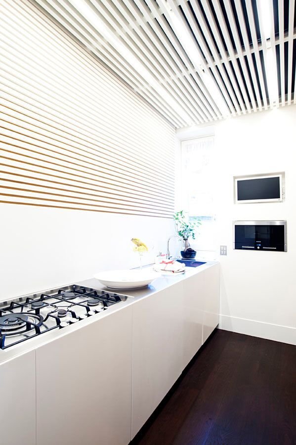 Apartamento en Plaza del Pueblo - Plaza Navona - Quirinal, Roma, Italia 5 - 16555884