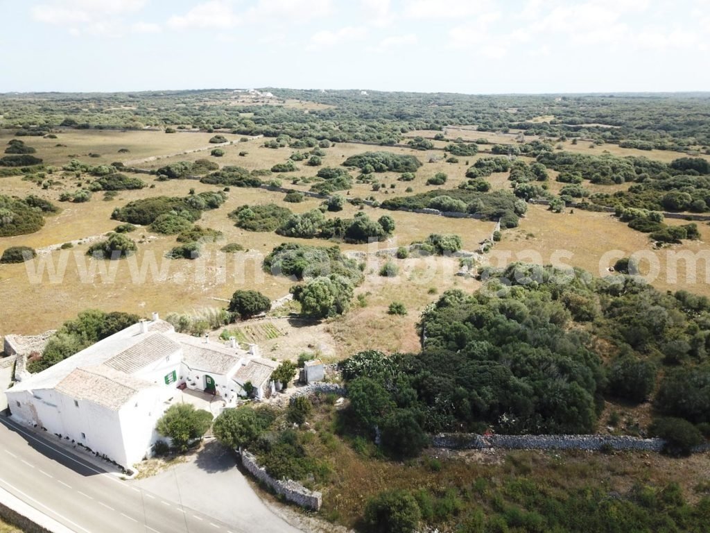Finca in Es Mercadal, Balearische Inseln, Spanien 3 - 19122638