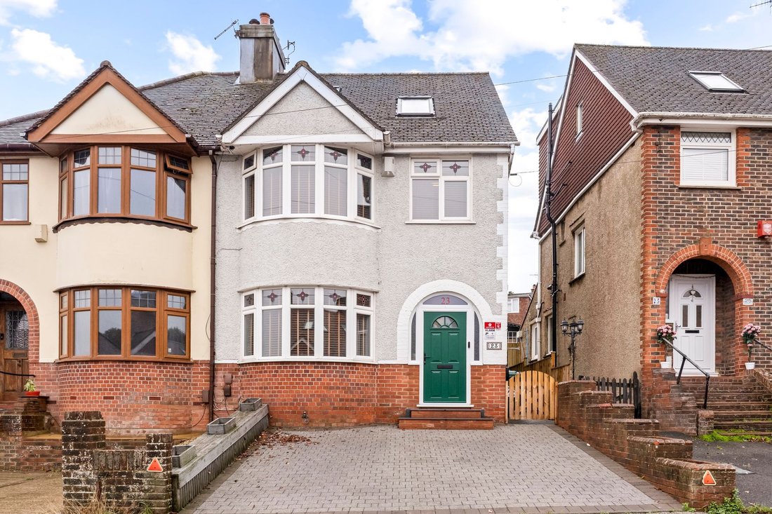 Haus in Brighton, England 1 - 19122710