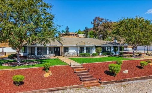 Maison à Menifee, Californie, États-Unis 1