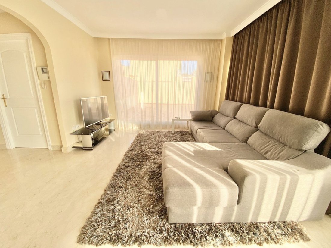 Penthouse en Elviria-Cabopino, Marbella, España 4 - 19129361