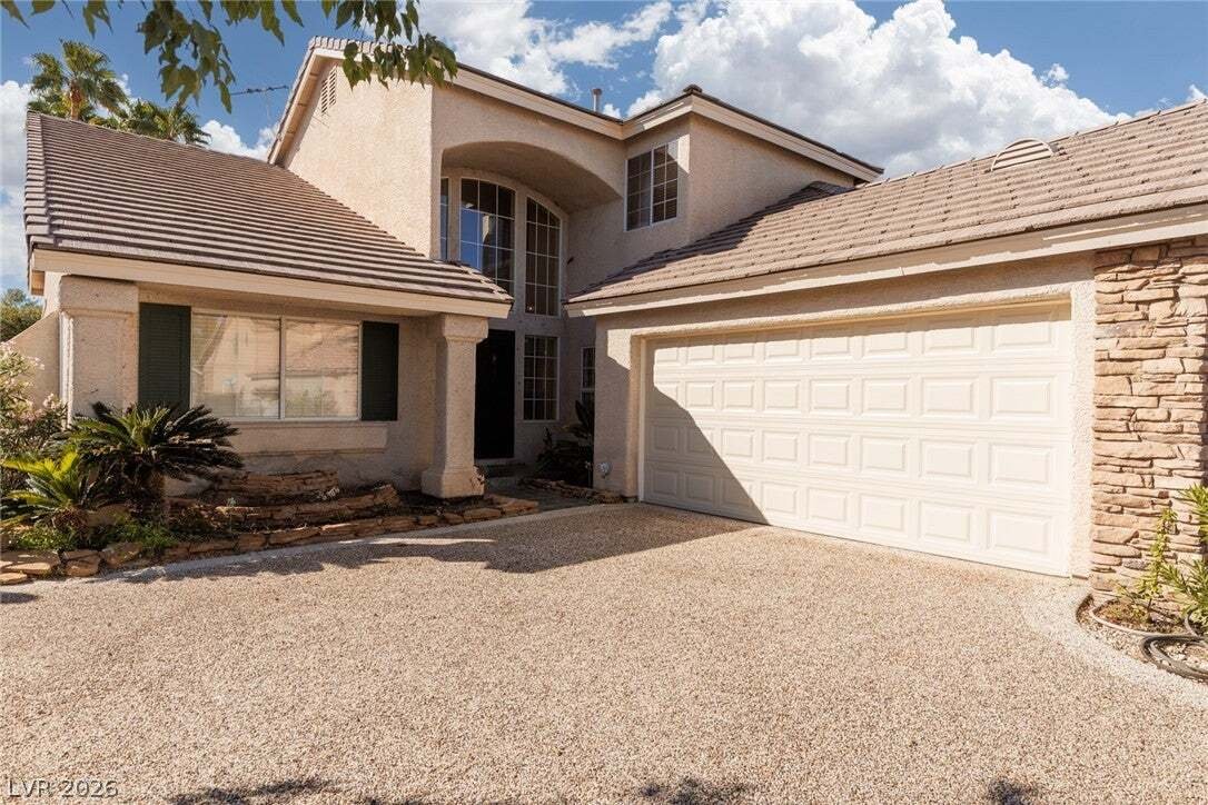 Casa en Las Vegas, Nevada, Estados Unidos 3 - 19131993