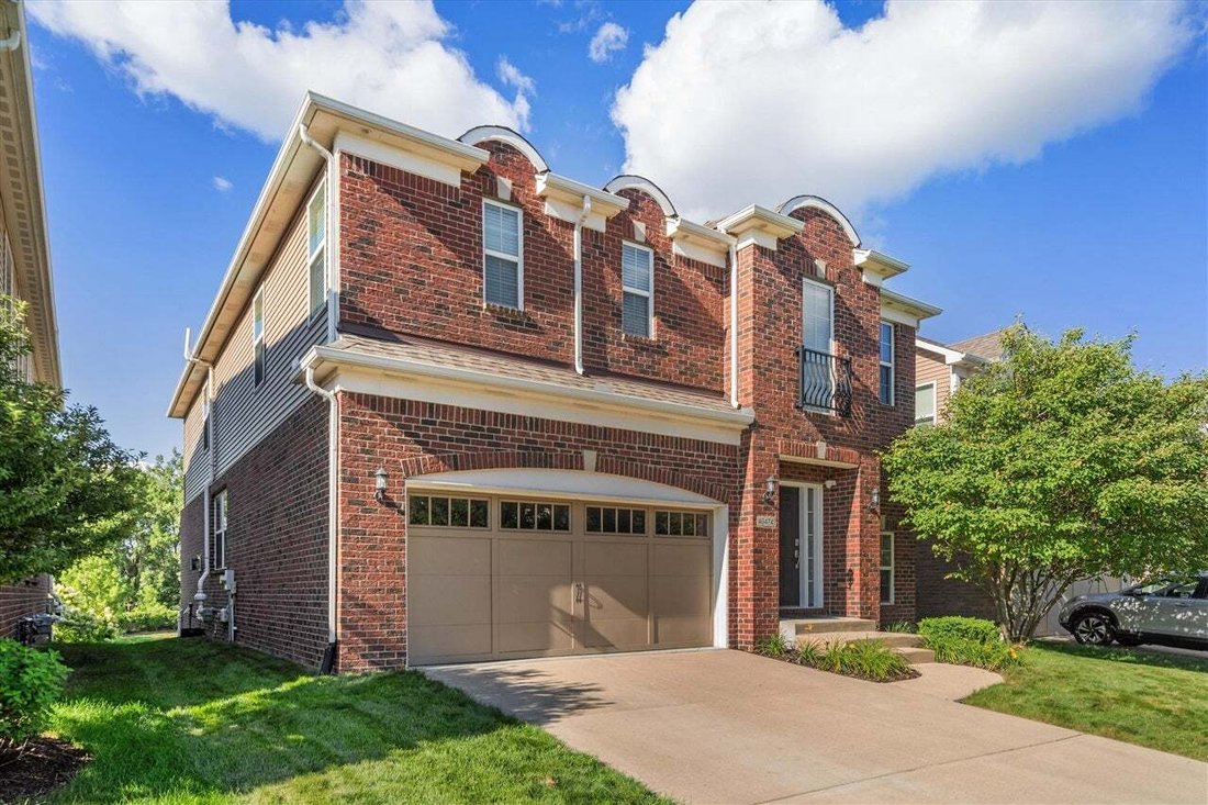 Casa a Novi, Michigan, Stati Uniti 1 - 19133663