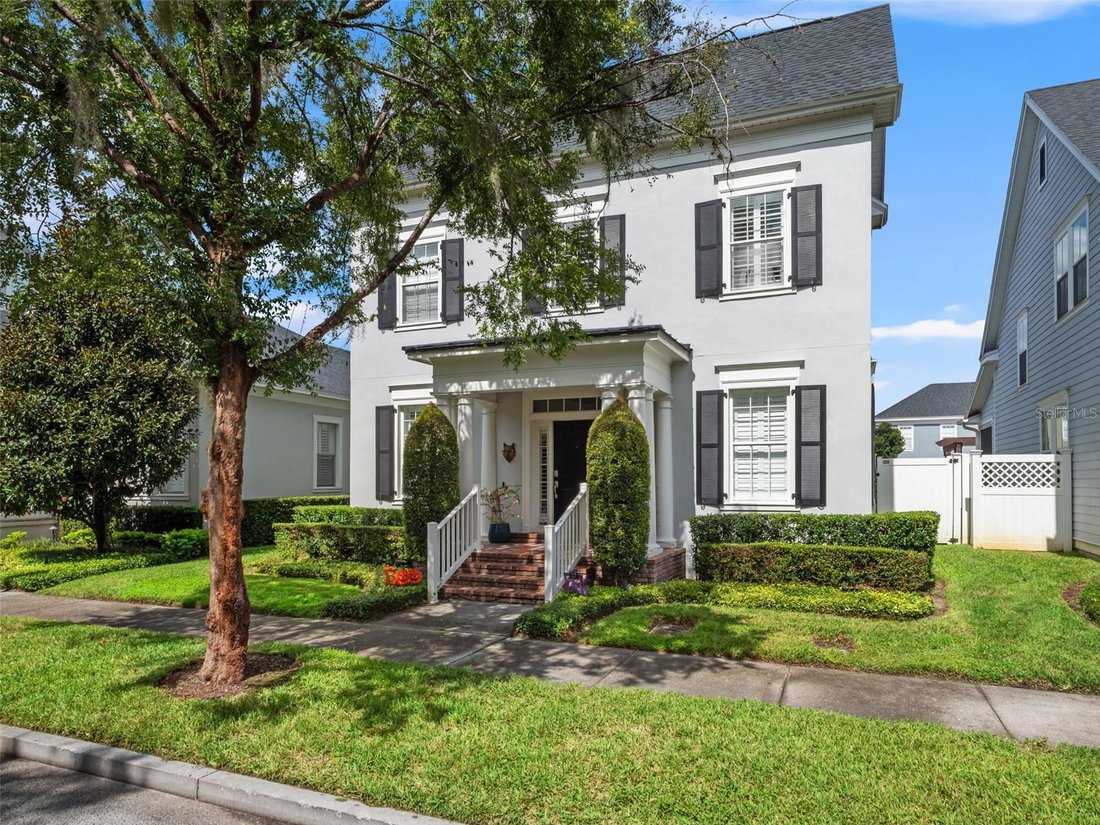 Haus in Orlando, Florida, Vereinigte Staaten 3 - 19130700
