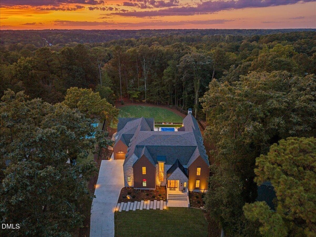 Haus in Raleigh, North Carolina, Vereinigte Staaten 3 - 16732871