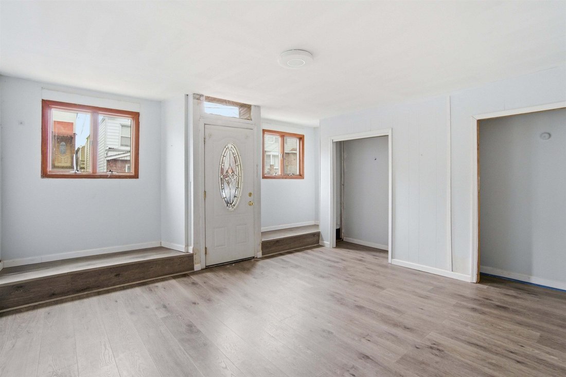 Haus in Bayonne, New Jersey, Vereinigte Staaten 3 - 19120911