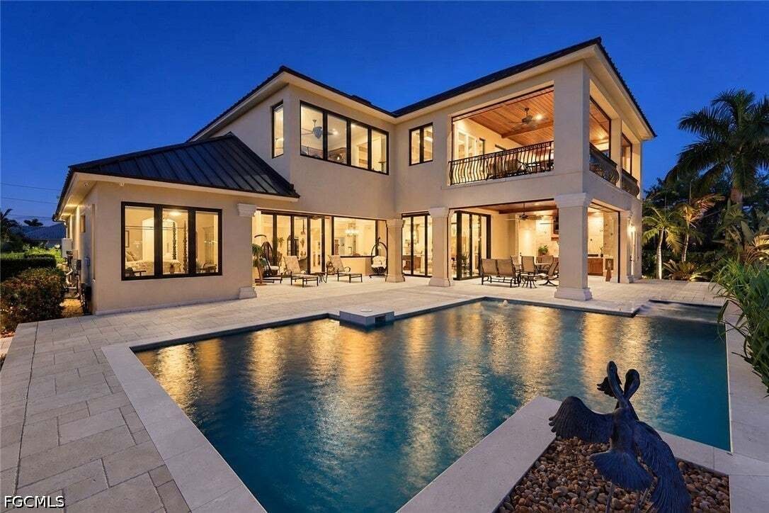 Haus in Cape Coral, Florida, Vereinigte Staaten 5 - 19131953