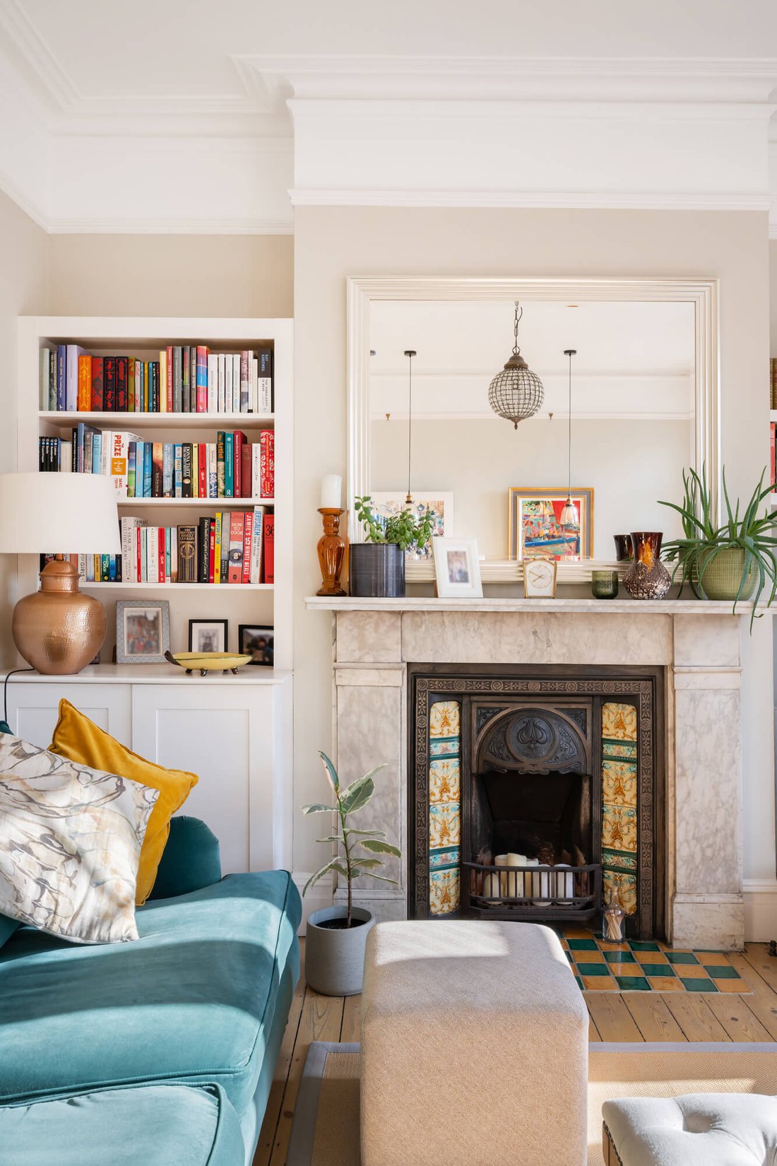 Appartamento a Clapham Common, Lambeth (Greater London), Inghilterra 4 - 19128531