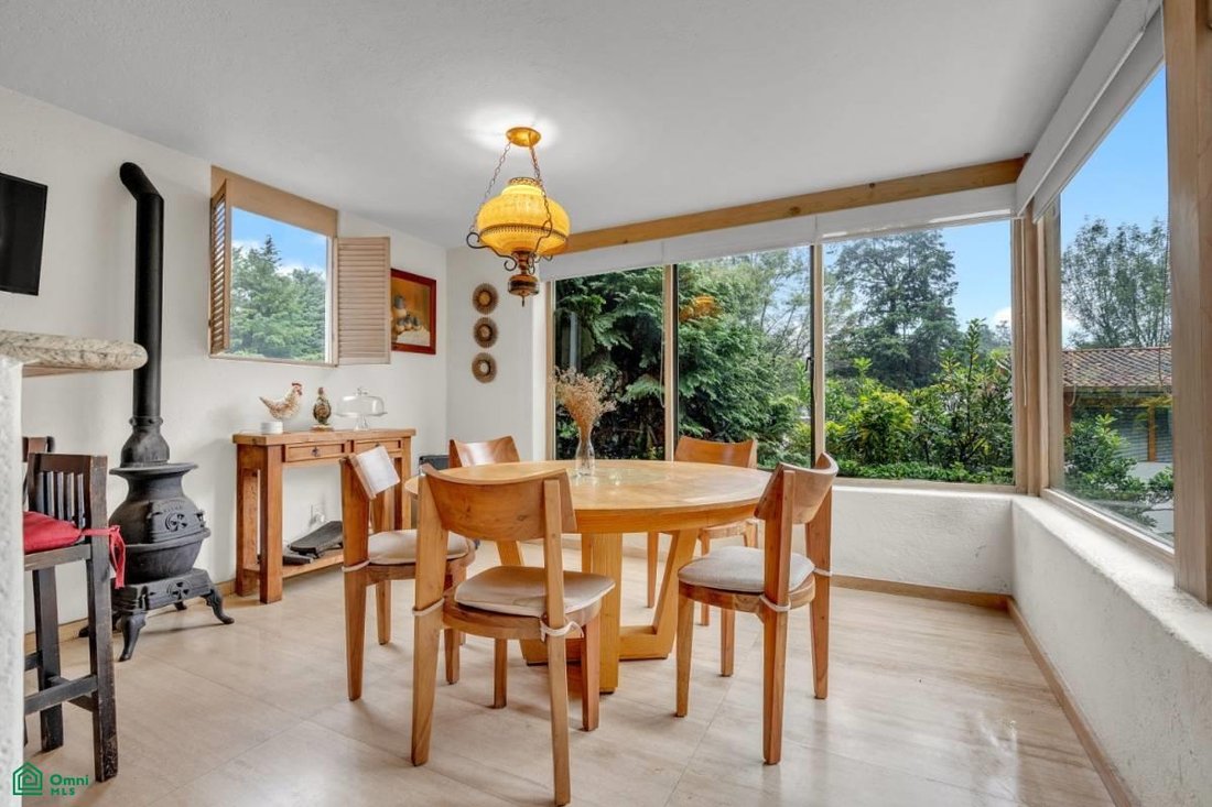 Townhouse in Mexico City, Mexico 4 - 19124609