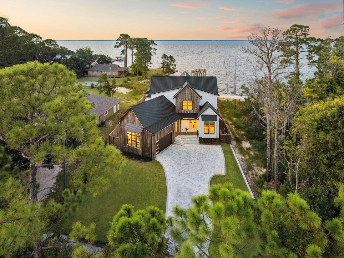 Haus in Miramar Beach, Florida, Vereinigte Staaten 1 - 19123993