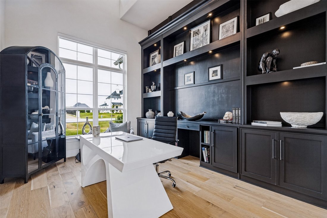 House in Allen, Texas, United States 5 - 19123450