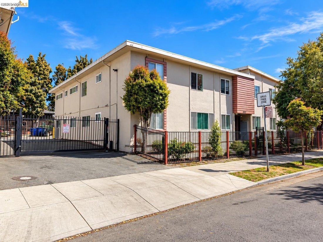 Altro a Berkeley, California, Stati Uniti 3 - 19132039