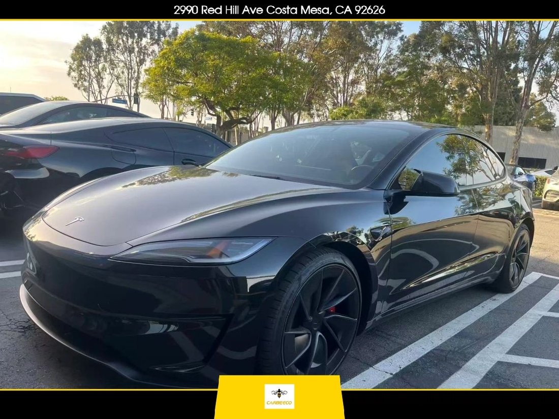 Sedan in Costa Mesa, CA, United States 1 - 19134062