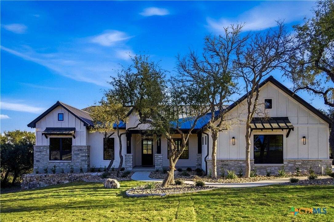 Haus in Bulverde, Texas, Vereinigte Staaten 1 - 19136365