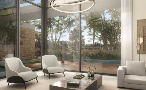 Maison de ville en Wadi Al Safa 5, Wadi Al Safa, Doubaï 1