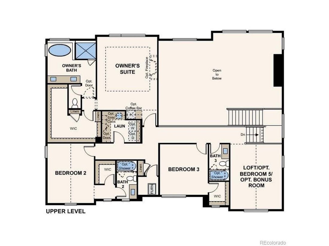 Casa a Parker, Colorado, Stati Uniti 4 - 19124726