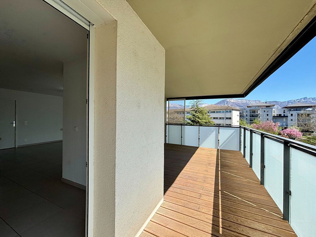 Apartamento en Galbert, Annecy, Francia 5 - 19131140