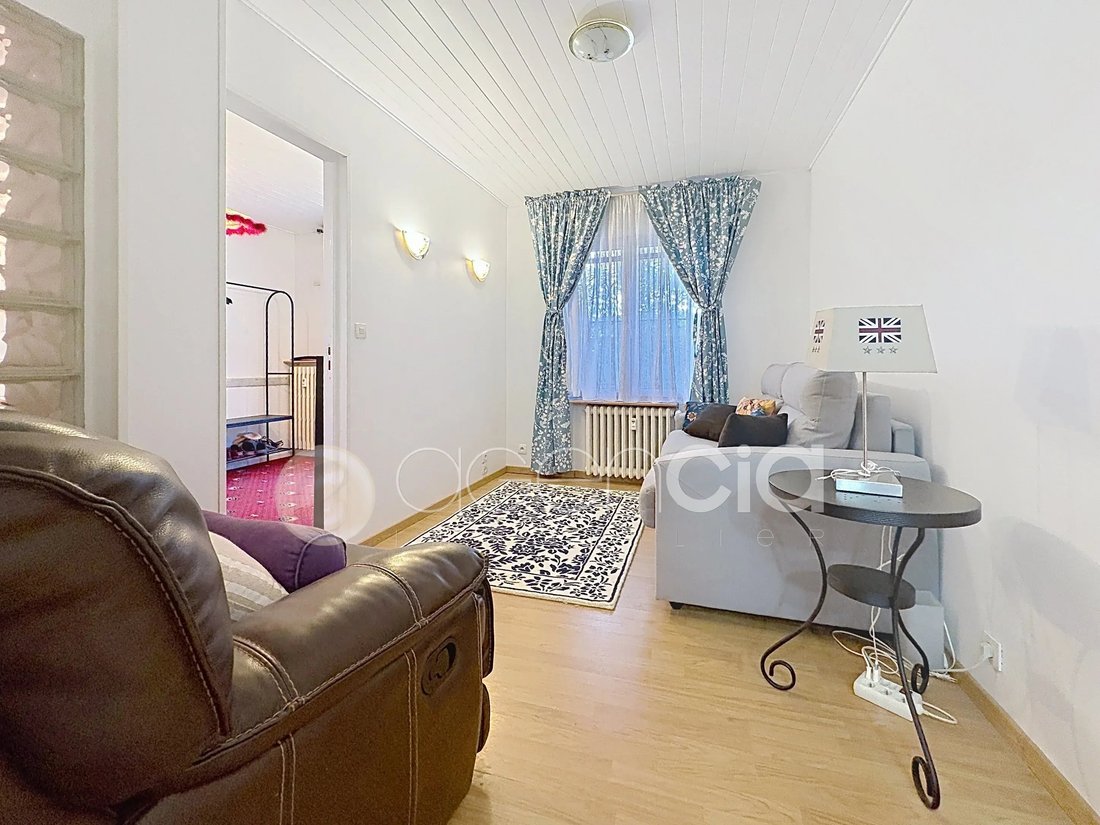 Apartamento en Cannes, Provenza-Alpes-Costa Azul, Francia 4 - 19134934