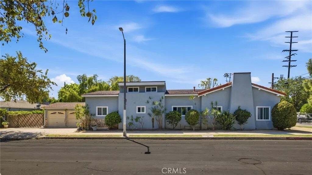 Casa en Los Ángeles, California, Estados Unidos 3 - 19125535