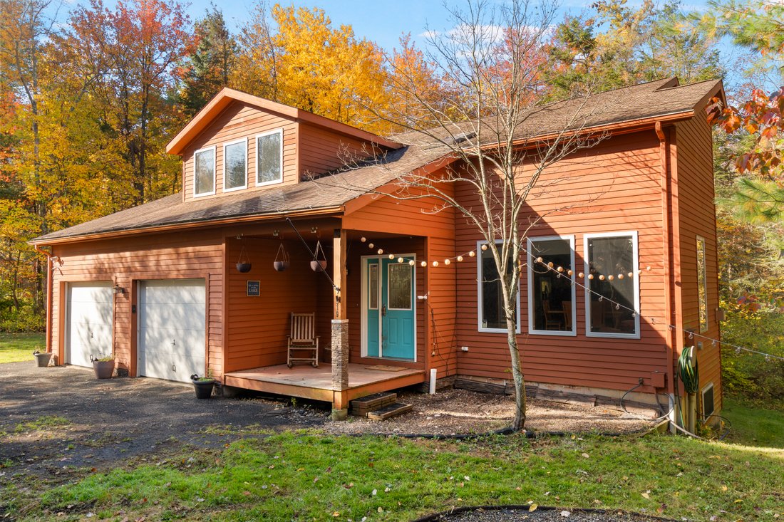 Maison à Goshen, Connecticut, États-Unis 1 - 19130321