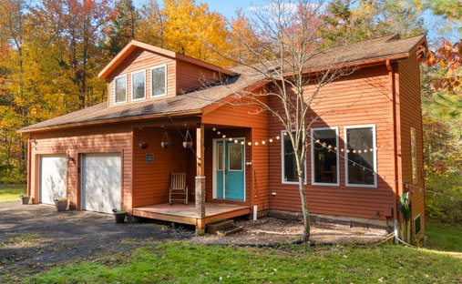 Haus in Goshen, Connecticut, Vereinigte Staaten 1