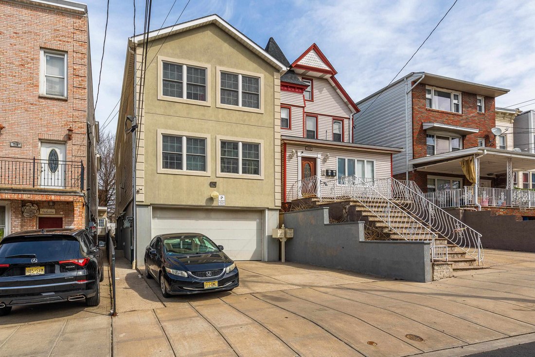 Casa a Union City, New Jersey, Stati Uniti 2 - 19120663