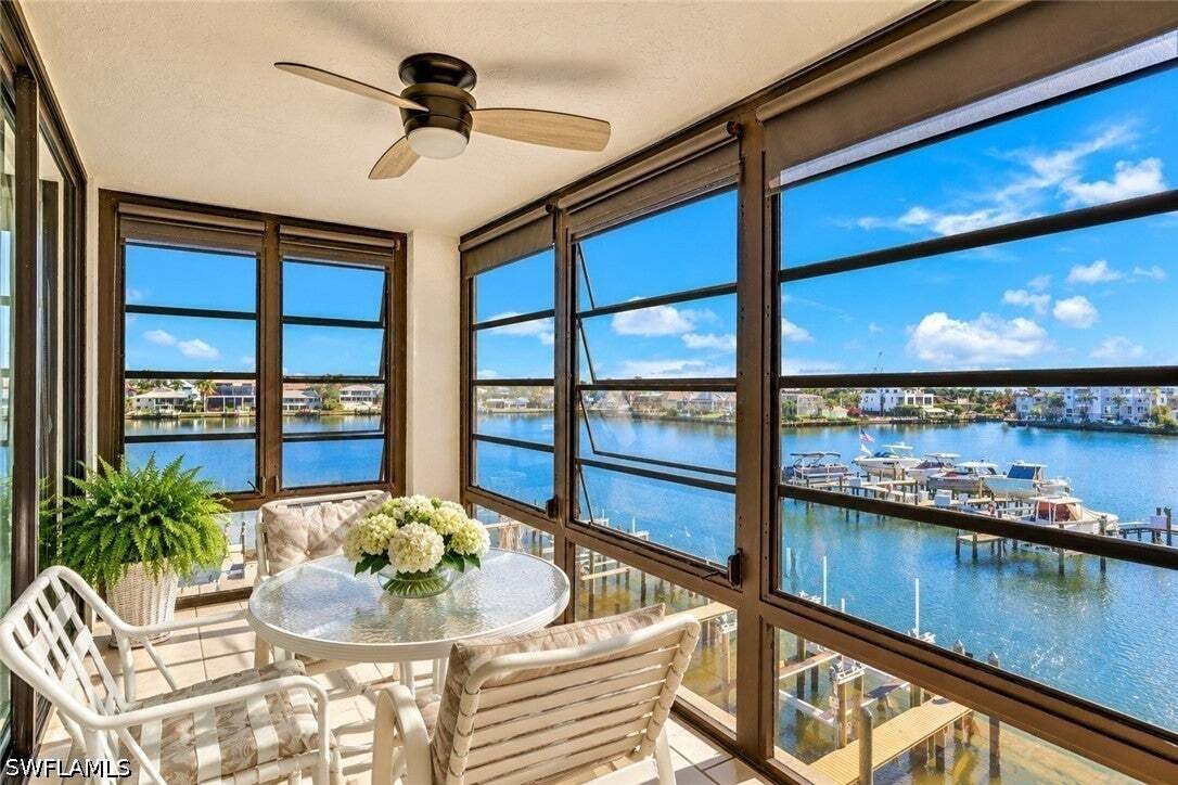 Eigentumswohnung in Naples, Florida, Vereinigte Staaten 1 - 19130597