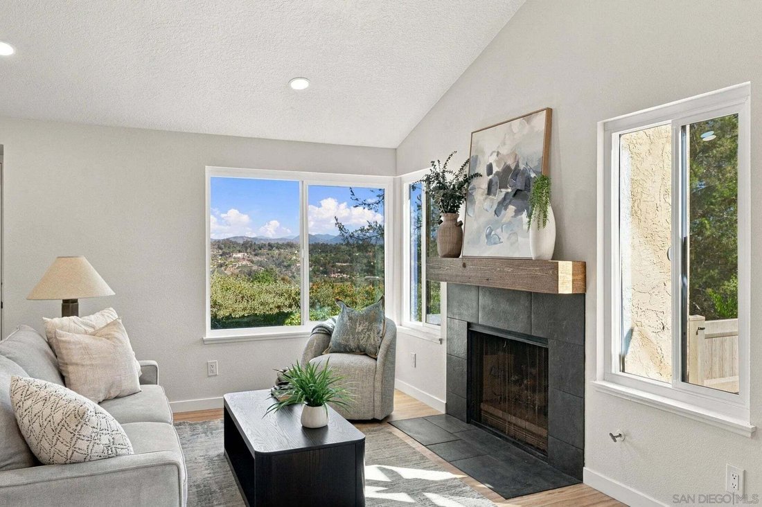 Condominio a Encinitas, California, Stati Uniti 4 - 19125610