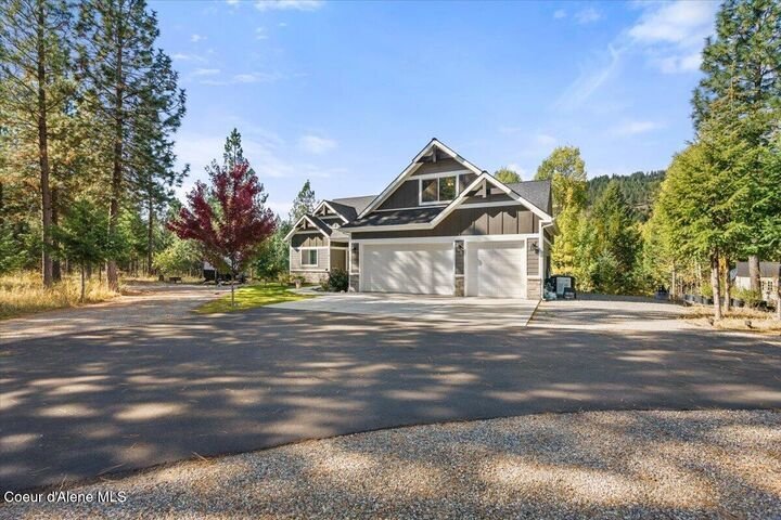Haus in Rathdrum, Idaho, Vereinigte Staaten 1 - 19127823