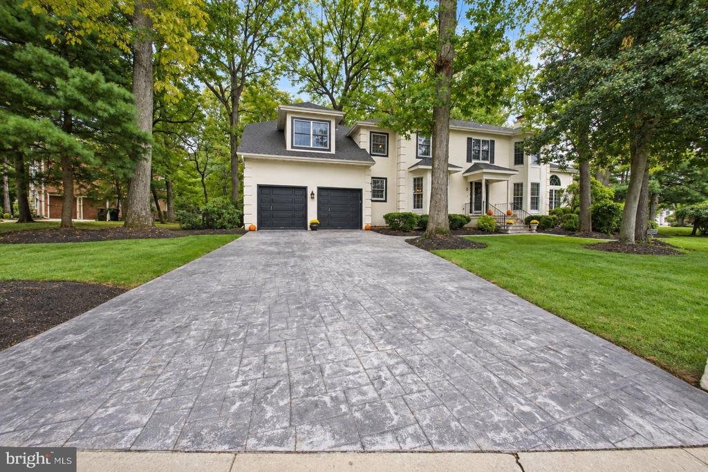 House in Voorhees Township, New Jersey, United States 4 - 19126895