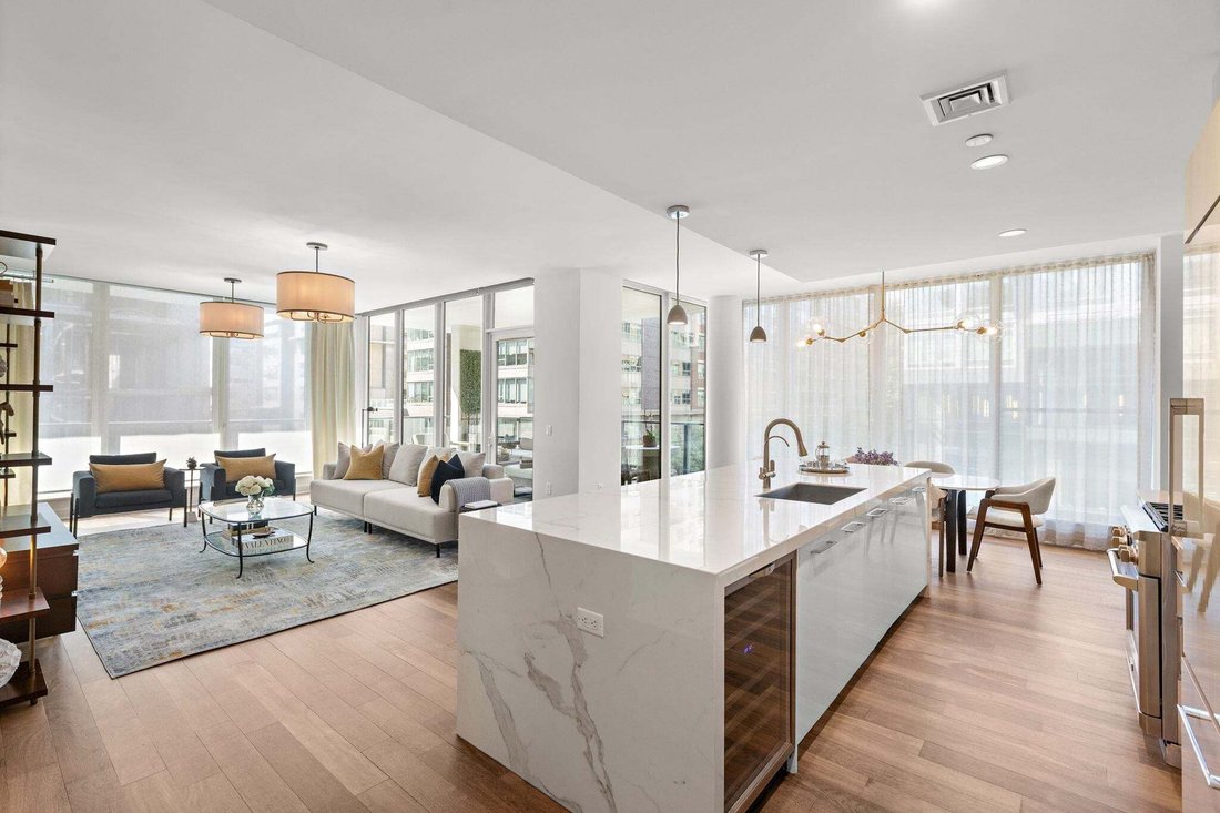 Condominio a Weehawken, New Jersey, Stati Uniti 3 - 19120903