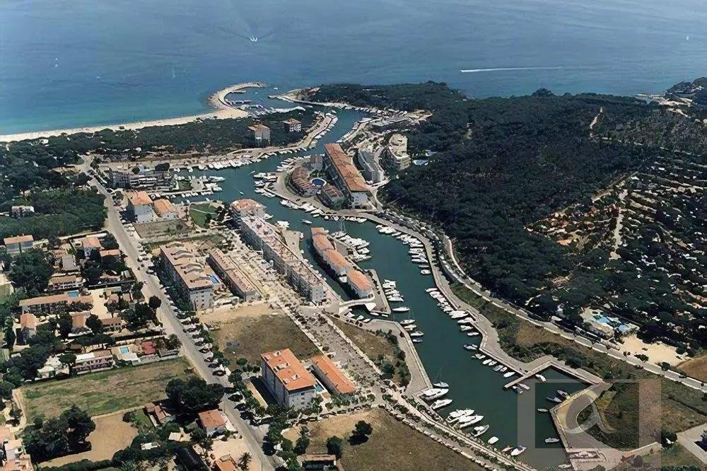 Land in Platja d'Aro, Katalonien, Spanien 4 - 19132081